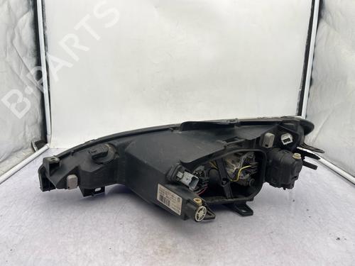 Right headlight PEUGEOT 206 CC (2D) | BP34257451C29 - Image 3