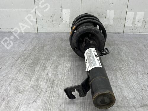 Left front shock absorber FORD FIESTA V (JH_, JD_) 1.4 16V | BP26892810M16 