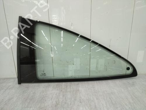 Panel rude bagtil venstre PEUGEOT 406 Coupe (8C) 2.0 16V (135 hp) 24226885