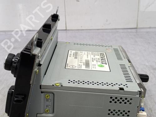 Radio RENAULT CLIO IV (BH_) 1.5 dCi 90 | BP23707319E6 