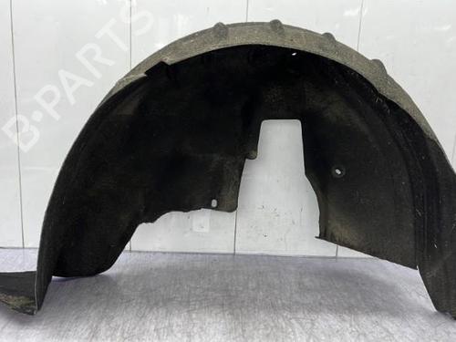 Wheel arch PEUGEOT 207 (WA_, WC_) 1.4 16V | BP23742903C56 