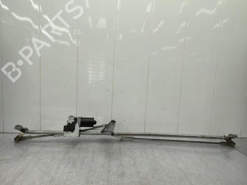 Front wiper motor PEUGEOT 307 (3A/C) 1.6 HDi | BP23749518M29 