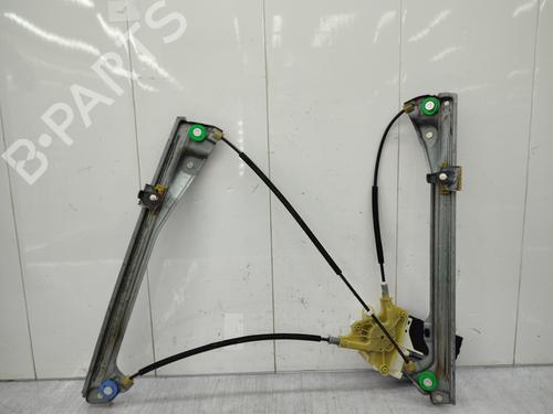 Front left window mechanism RENAULT LAGUNA III (BT0/1) 2.0 dCi (BT07, BT0J, BT14, BT1A, BT1S) | BP23740472C22 - Image 3