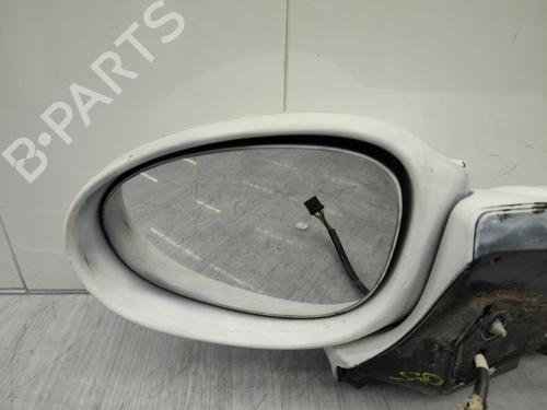 Left mirror RENAULT ESPACE III (JE0_) 2.2 12V TD (JE0E, JE0H, JE0P) | BP25270023C26 
