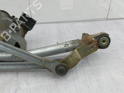 Front wiper motor PEUGEOT 208 I (CA_, CC_) 1.2 VTI 82 | BP23711667M29