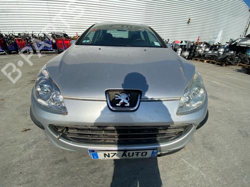 Engine PEUGEOT 407 (6D_) 1.6 HDi 110 (6D9HZC, 6D9HYC) | BP36002975M1  - Image 14