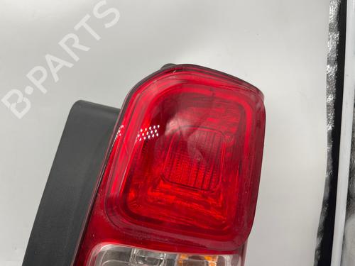 Right taillight CITROËN JUMPY III Van (V_) 1.5 BlueHDi 100 | BP37531062C35 - Image 6