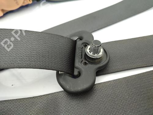 Used Front right belt tensioner HYUNDAI TUCSON (JM) 2.0 CRDi All-wheel Drive (140 hp) 23751082