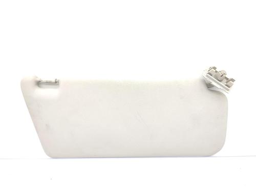 Left sun visor MERCEDES-BENZ B-CLASS Sports Tourer (W245) B 180 CDI (245.207) | BP23722819I1 