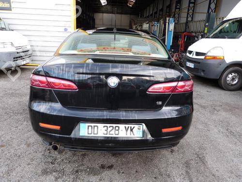 Front left seatbelt ALFA ROMEO 159 (939_) 1.9 JTDM 8V (939AXE1B) | BP23691134I26  - Image 23