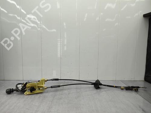 Gearstang FIAT PANDA (169_) 1.1 (169.AXA1A) | BP23679470M90  - Image 9