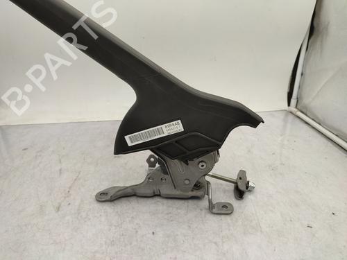 Used Hand brake Hand brake PEUGEOT 208 II (UB_, UP_, UW_, UJ_) 1.2 PureTech 100 (101 hp) 27606295 27606295