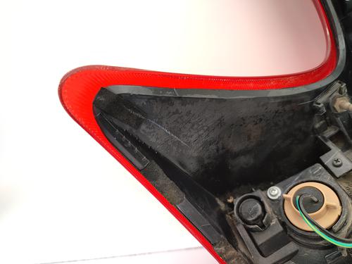 Right taillight NISSAN JUKE (F15) 1.5 dCi | BP23754625C35 