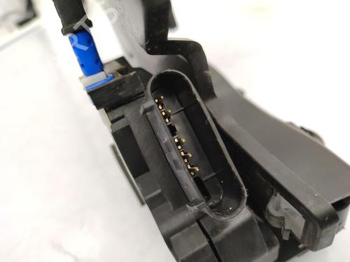 Front left lock FORD FIESTA VI (CB1, CCN) 1.6 TDCi | BP23677552C98 