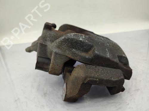 Left front brake caliper RENAULT CAPTUR I (J5_, H5_) 1.5 dCi 110 | BP23741974M105 - Image 2