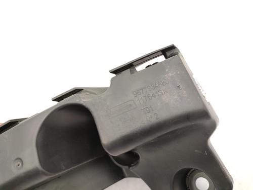 Rear bumper bracket PEUGEOT 308 II (LB_, LP_, LW_, LH_, L3_) 2.0 GT BlueHDi 180 | BP23730460C159