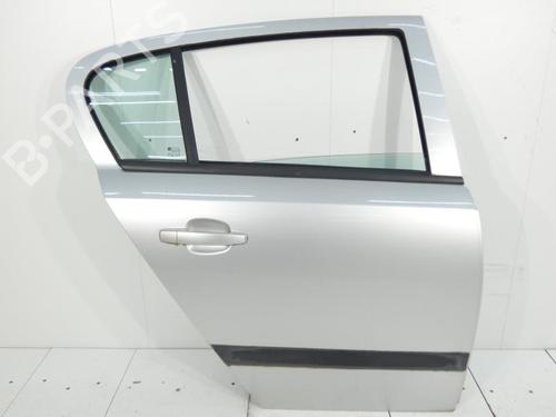 Right rear door OPEL ASTRA H (A04) 1.7 CDTI (L48) | BP23695656C5 