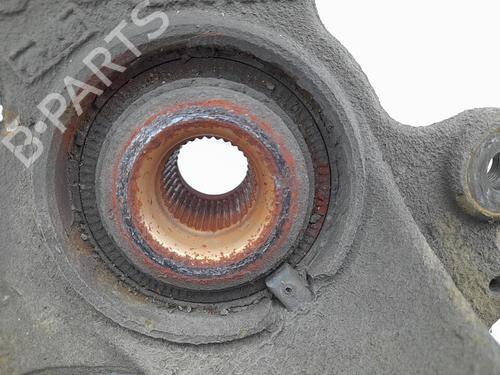 Right front steering knuckle FORD C-MAX (DM2) 1.6 TDCi | BP23706372M26 - Image 4