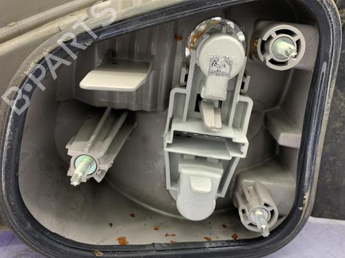 Right taillight FORD MONDEO IV (BA7) 1.8 TDCi | BP23700772C35 