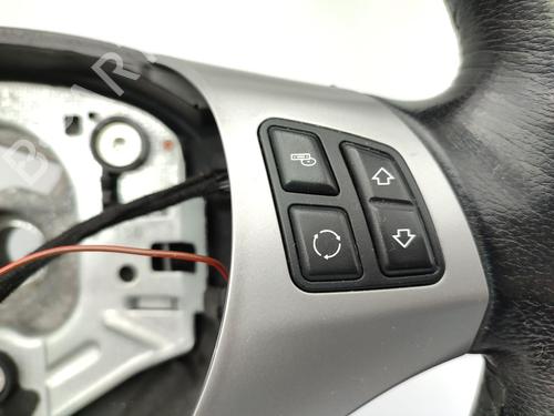 Used Steering wheel BMW 1 (E87) 120 d (163 hp) 23749875