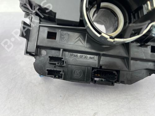 Steering column stalk CITROËN C4 CACTUS 1.2 THP 110 | BP36862013I23  - Image 7