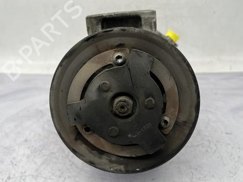 AC compressor OPEL INSIGNIA A (G09) 2.0 CDTI (68) | BP31572520M34  - Image 6
