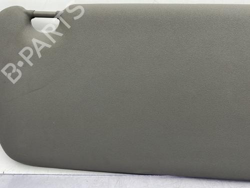left-sun-visor-renault-master-iii-van-fv-2010-23753939 main image
