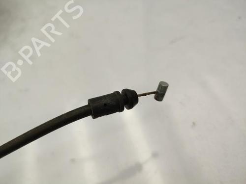 Rear left lock RENAULT MEGANE II (BM0/1_, CM0/1_) 1.5 dCi (BM0F, BM0T, BM2B, CM0F, CM0T) | BP23749792C100 