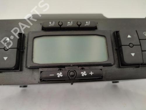 Climate control SEAT ALTEA (5P1) 2.0 TDI 16V | BP23702360I5  - Image 6
