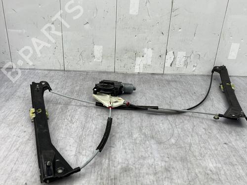 Rudehejsemekanisme Højre foran VW POLO V (6R1, 6C1) 1.2 TSI 16V | BP31112395C23 
