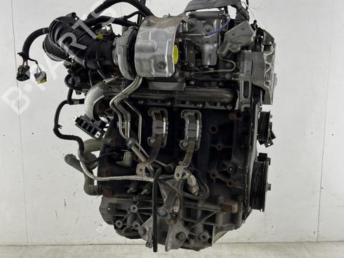 Motor RENAULT LAGUNA III (BT0/1) 2.0 dCi (BT07, BT0J, BT14, BT1A, BT1S) (131 hp) 23754441