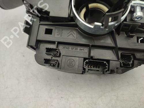 Steering column stalk CITROËN C4 II (NC_) 1.6 HDi 115 | BP25820300I23  - Image 5