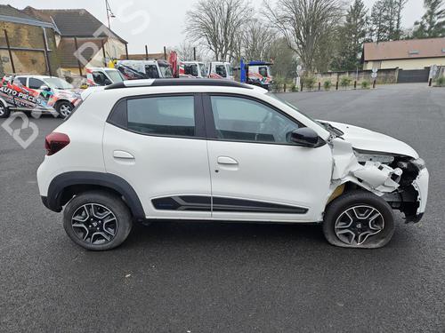 Rear parcel shelf DACIA SPRING EV (B6M1) | BP23759147C85 - Image 10