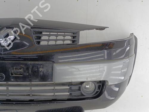 Front bumper RENAULT MEGANE II (BM0/1_, CM0/1_) 1.5 dCi (BM02, BM13, BM2A, CM02, CM13) | BP23720321C7 