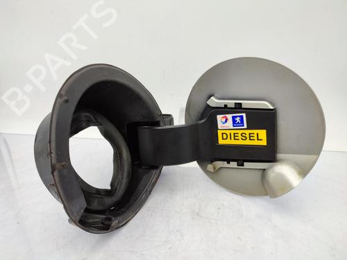 Fuel flap PEUGEOT 308 SW I (4E_, 4H_) 1.6 HDi | BP23709593C131 