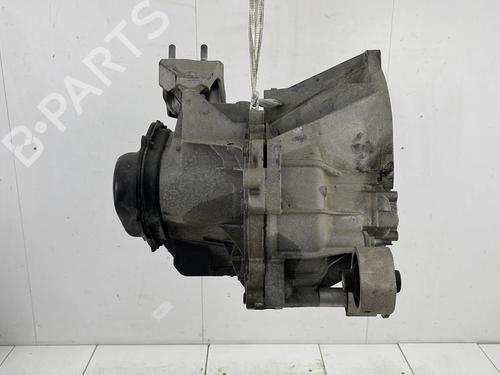 Gearbox FORD FIESTA VI (CB1, CCN) 1.25 | BP23704652M3 