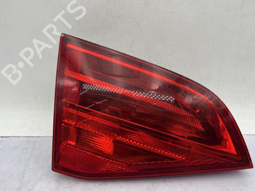 Venstre baklys, luke AUDI A4 B8 Avant (8K5) 2.0 TDI (143 hp) 23756310