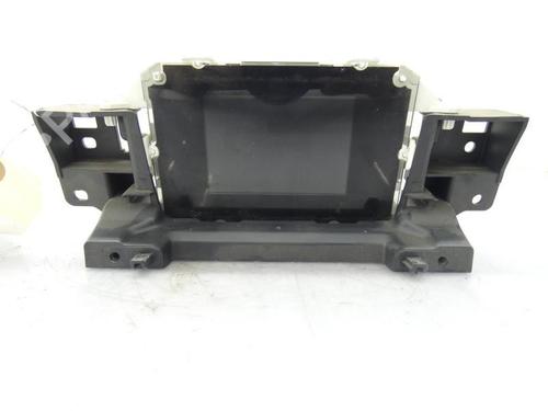 Used Display monitor Display monitor FORD FOCUS III Turnier 1.6 TDCi (115 hp) 23690178 23690178