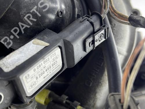Engine RENAULT SCÉNIC II (JM0/1_) 1.9 dCi (JM0G, JM12, JM1G, JM2C) | BP29406221M1 