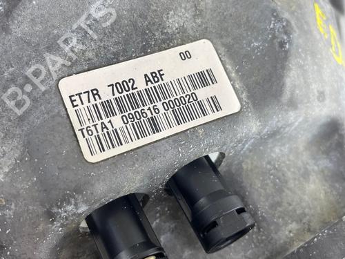 Gearbox FORD FIESTA VI (CB1, CCN) 1.5 TDCi | BP33569150M3 - Image 2