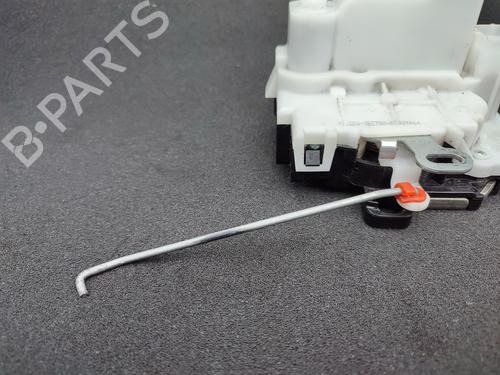 Front right lock FIAT 500 (312_) 0.9 (312AXG1A, 312.AXG11) | BP23756845C97 
