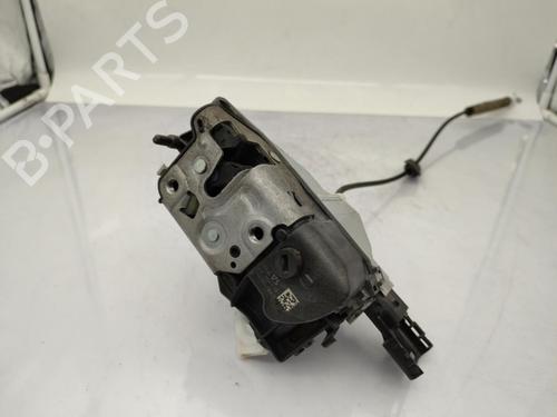 Used Rear left lock PEUGEOT 308 SW I (4E_, 4H_) 1.6 HDi (114 hp) 23722210