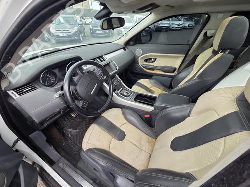 Right sun visor LAND ROVER RANGE ROVER EVOQUE (L538) 2.2 D 4x4 | BP36401069I2  - Image 19