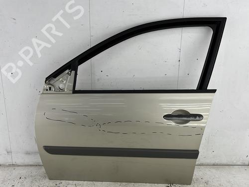 Left front door RENAULT MEGANE II (BM0/1_, CM0/1_) 1.9 dCi 7751473728