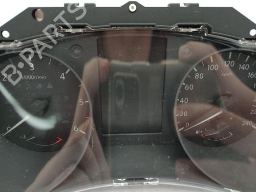 Instrument cluster NISSAN X-TRAIL III (T32_, T32R, T32RR) 1.6 dCi (T32) | BP23721931C47 
