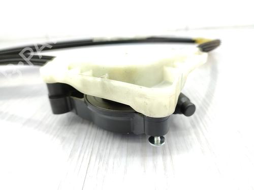 Rear right window mechanism VW T-ROC (A11, D11) 2.0 TDI | BP23759388C25 - Image 6
