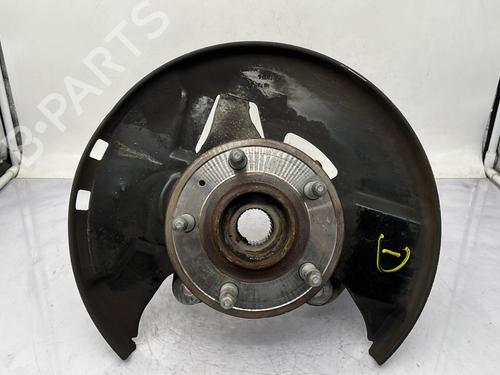 Used Right front steering knuckle OPEL INSIGNIA A Sports Tourer (G09) 2.0 CDTI (35) (140 hp) 32667455