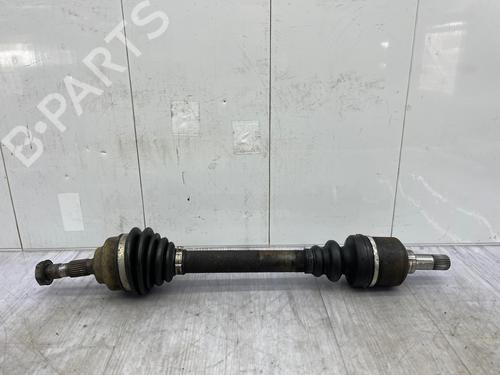 Used Left front driveshaft Left front driveshaft CITROËN C5 II (RC_) [2004-2008] 34374319 34374319
