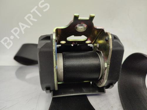 Front left seatbelt BMW 3 (E46) 320 d | BP23731150I26  - Image 6