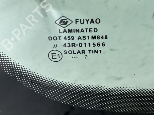 Windscreen AUDI A4 B6 (8E2) 1.9 TDI | BP23887353C63 